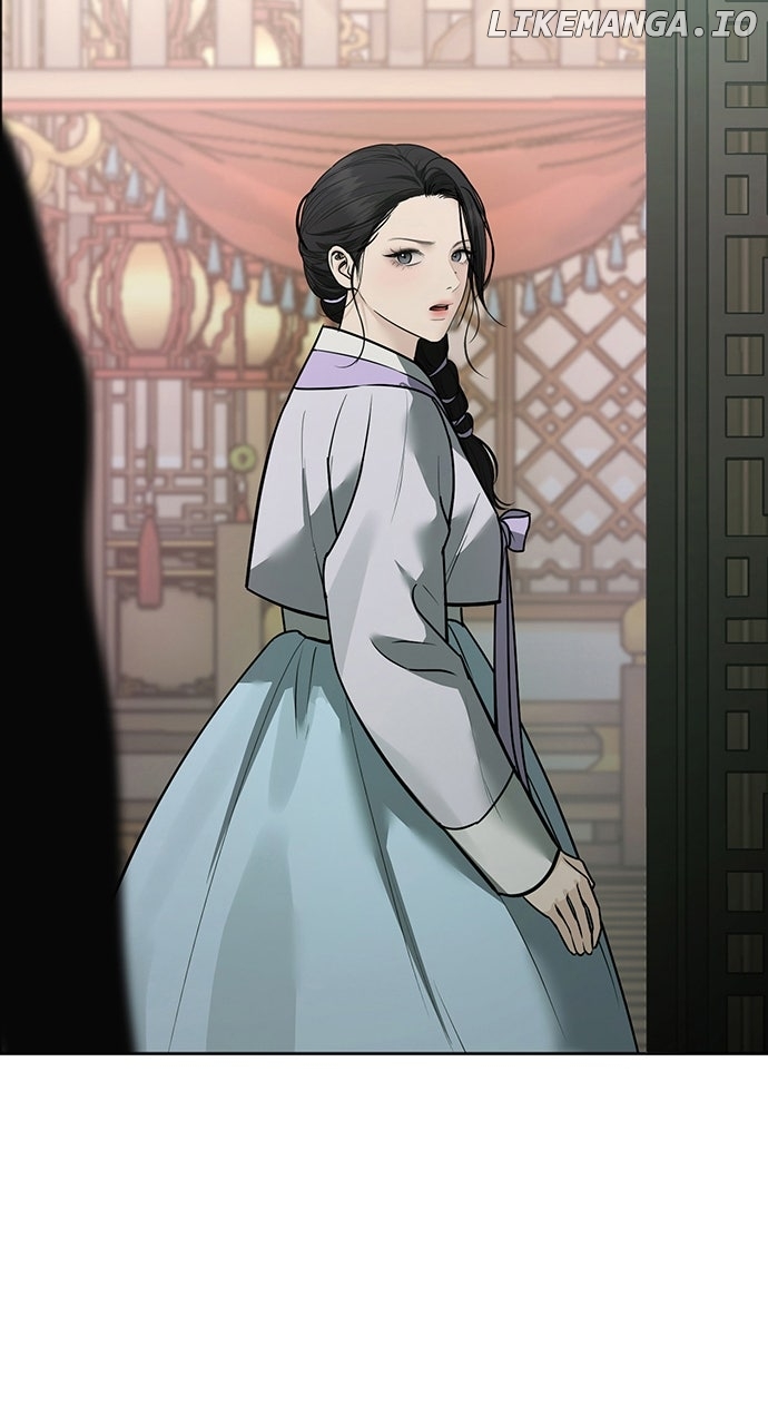 Spirit of the Dead Chapter 36 - page 5