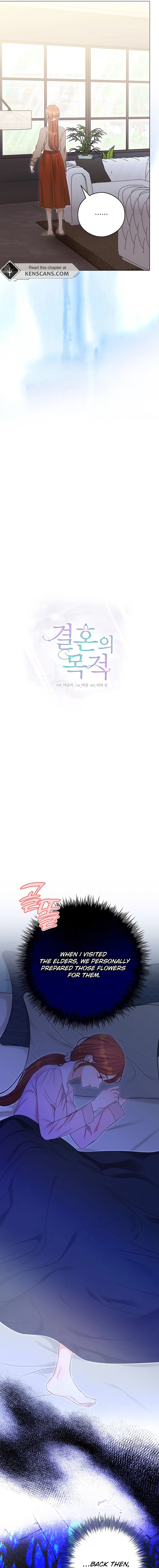 The Purpose of Marriage Chapter 30 - page 11