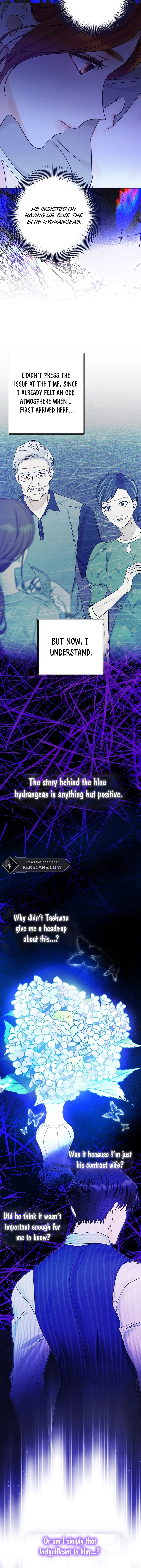 The Purpose of Marriage Chapter 30 - page 12