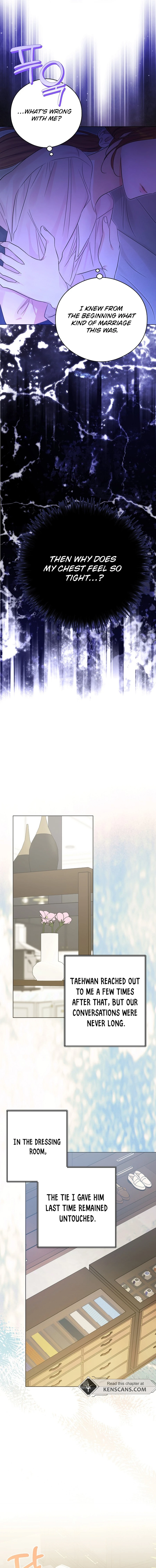 The Purpose of Marriage Chapter 30 - page 13