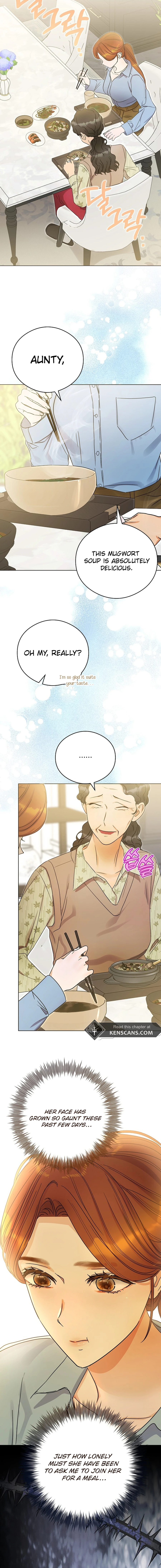 The Purpose of Marriage Chapter 30 - page 14