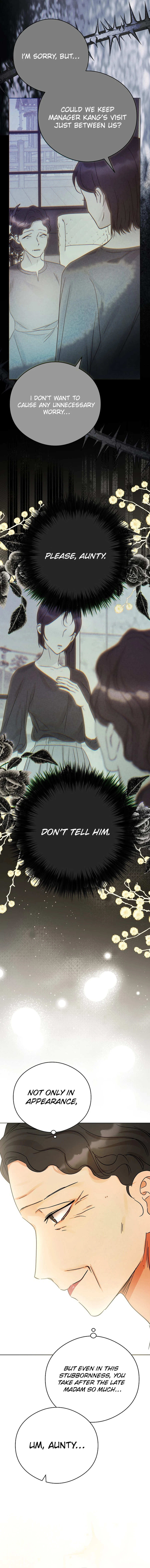 The Purpose of Marriage Chapter 30 - page 15