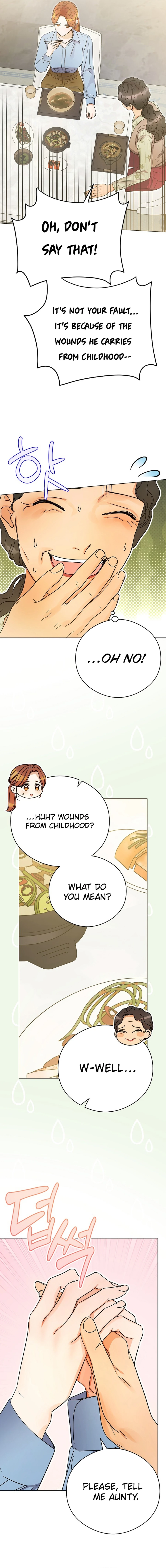 The Purpose of Marriage Chapter 30 - page 17