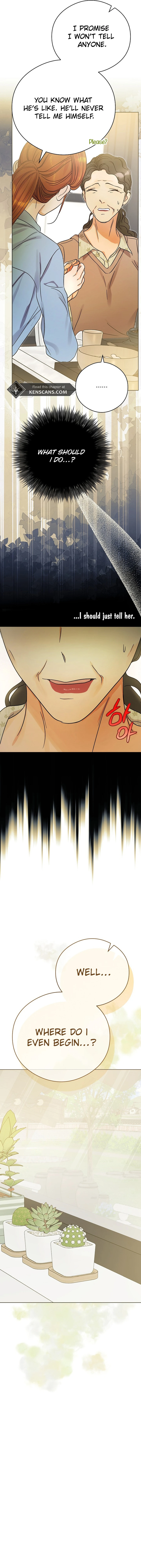 The Purpose of Marriage Chapter 30 - page 18