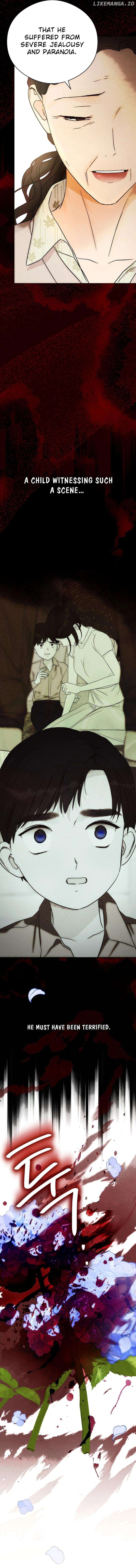 The Purpose of Marriage Chapter 31 - page 2
