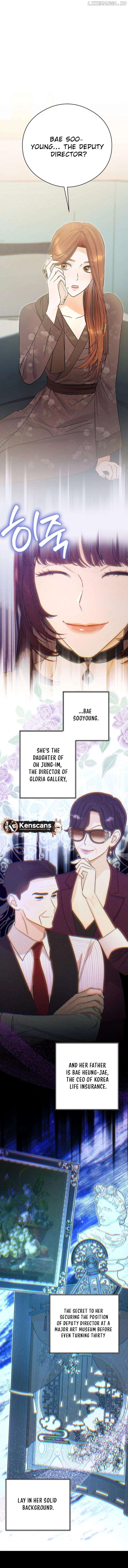 The Purpose of Marriage Chapter 32 - page 2