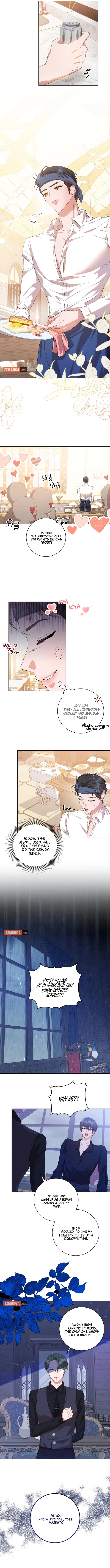 I refuse this kind of reliance Chapter 14 - page 6