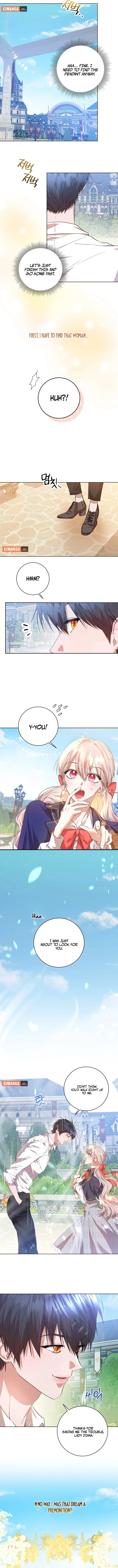 I refuse this kind of reliance Chapter 14 - page 8