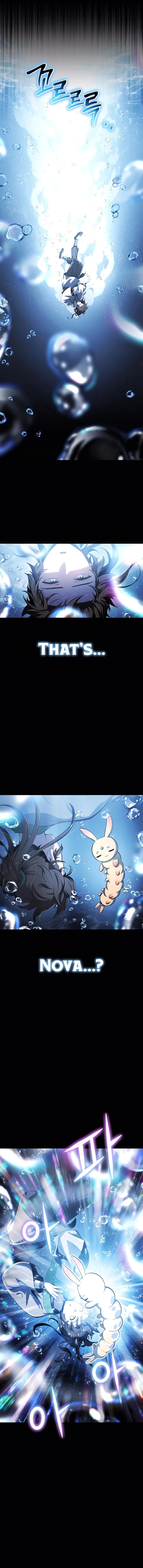The Poison Master of Sacheondang Clan Chapter 43 - page 4