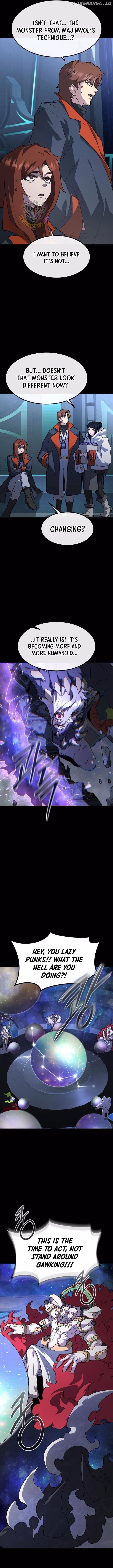 Star of Zenith Chapter 40 - page 2