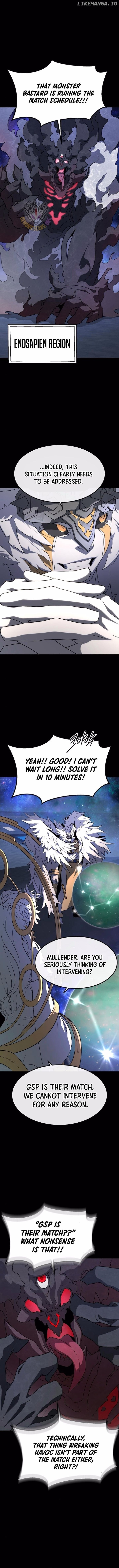 Star of Zenith Chapter 40 - page 3