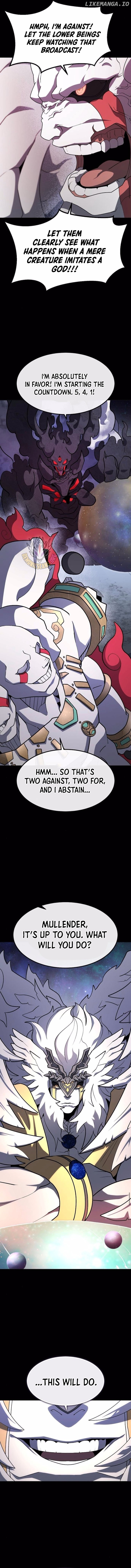 Star of Zenith Chapter 40 - page 5