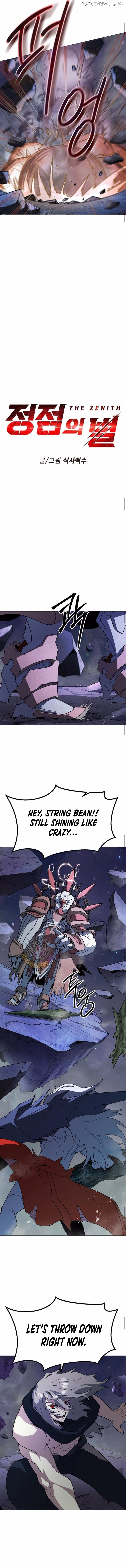 Star of Zenith Chapter 40 - page 9