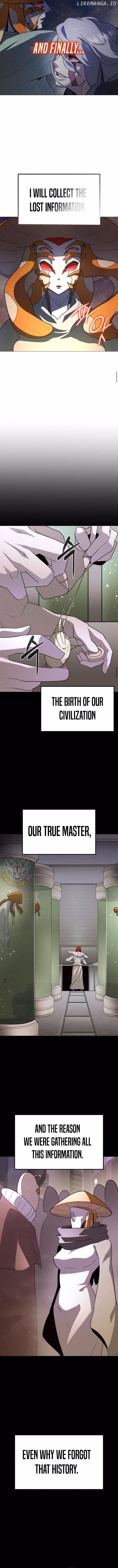 Star of Zenith Chapter 41 - page 5