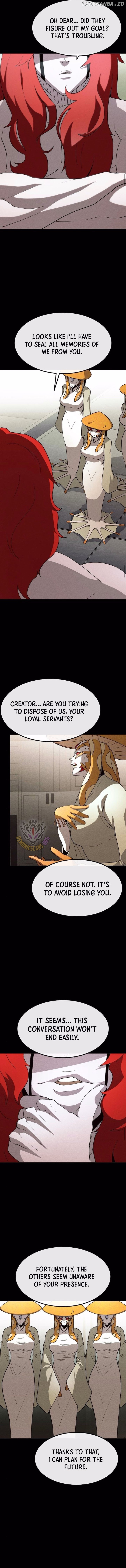 Star of Zenith Chapter 41 - page 6