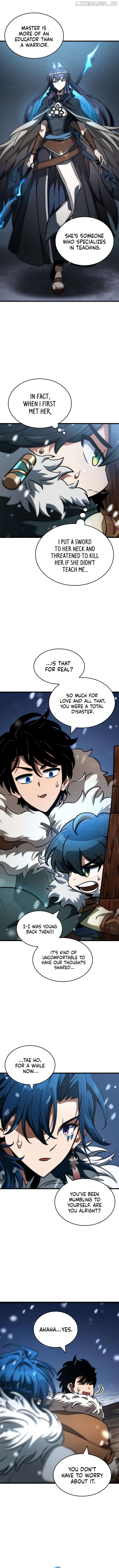 Valhalla Saga Chapter 42 - page 2