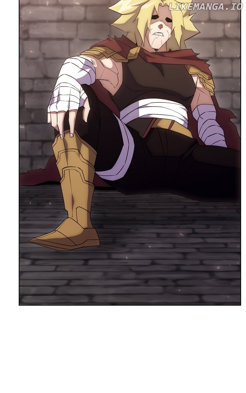 Surviving in an Action Manhwa Chapter 120 - page 44