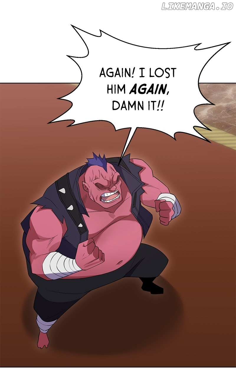 Surviving in an Action Manhwa Chapter 121 - page 30