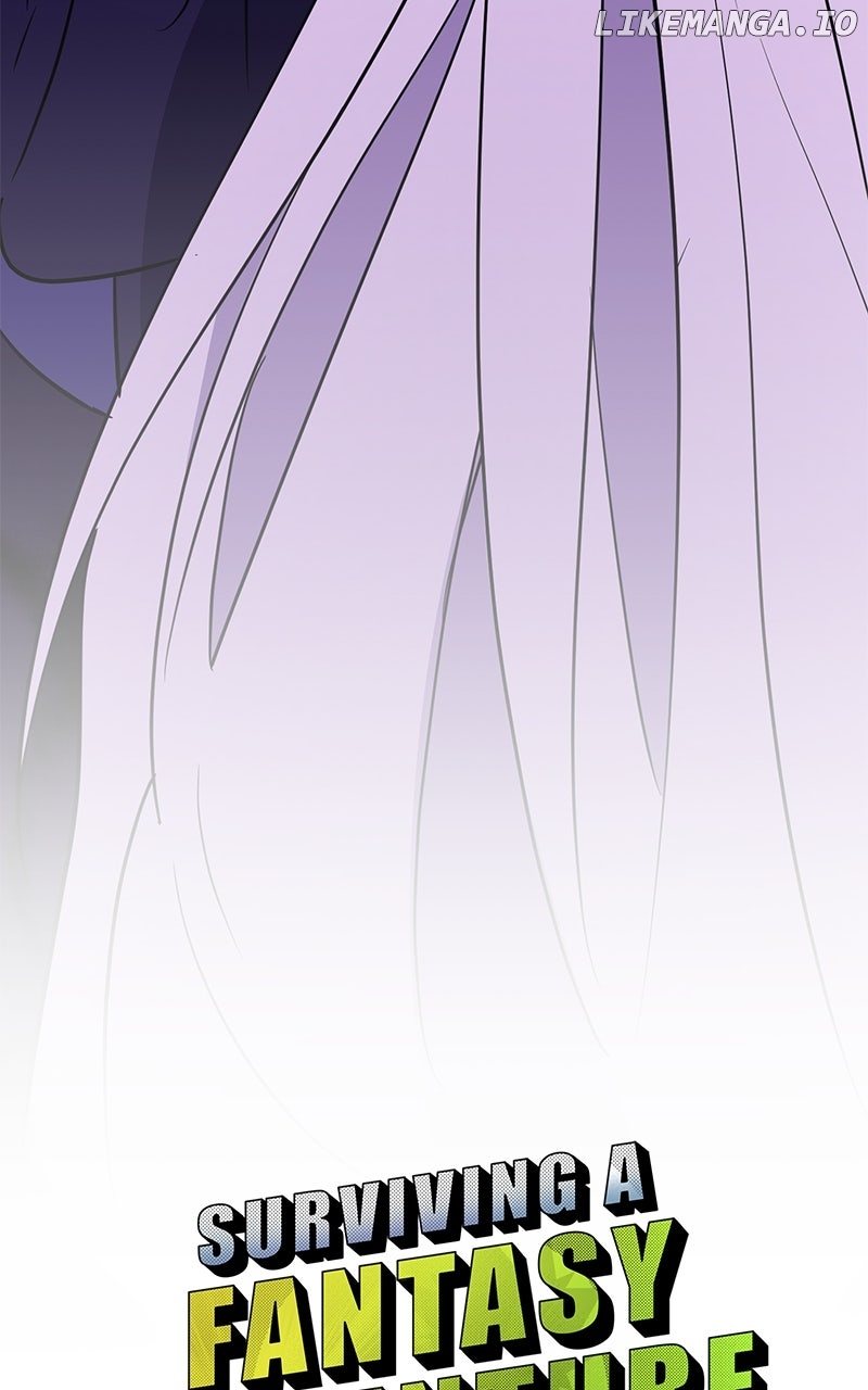 Surviving in an Action Manhwa Chapter 121 - page 33