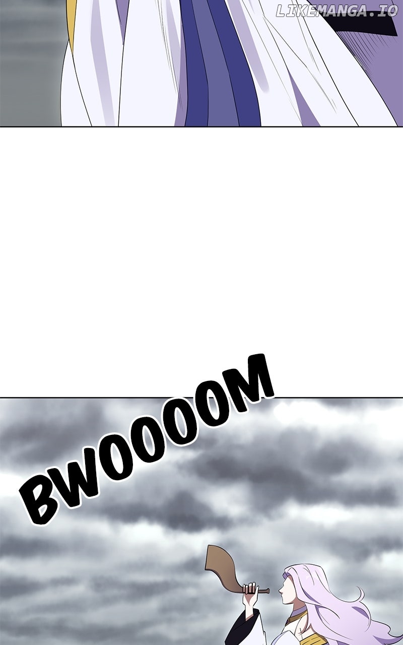 Surviving in an Action Manhwa Chapter 121 - page 45