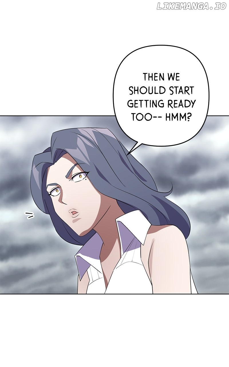 Surviving in an Action Manhwa Chapter 121 - page 59