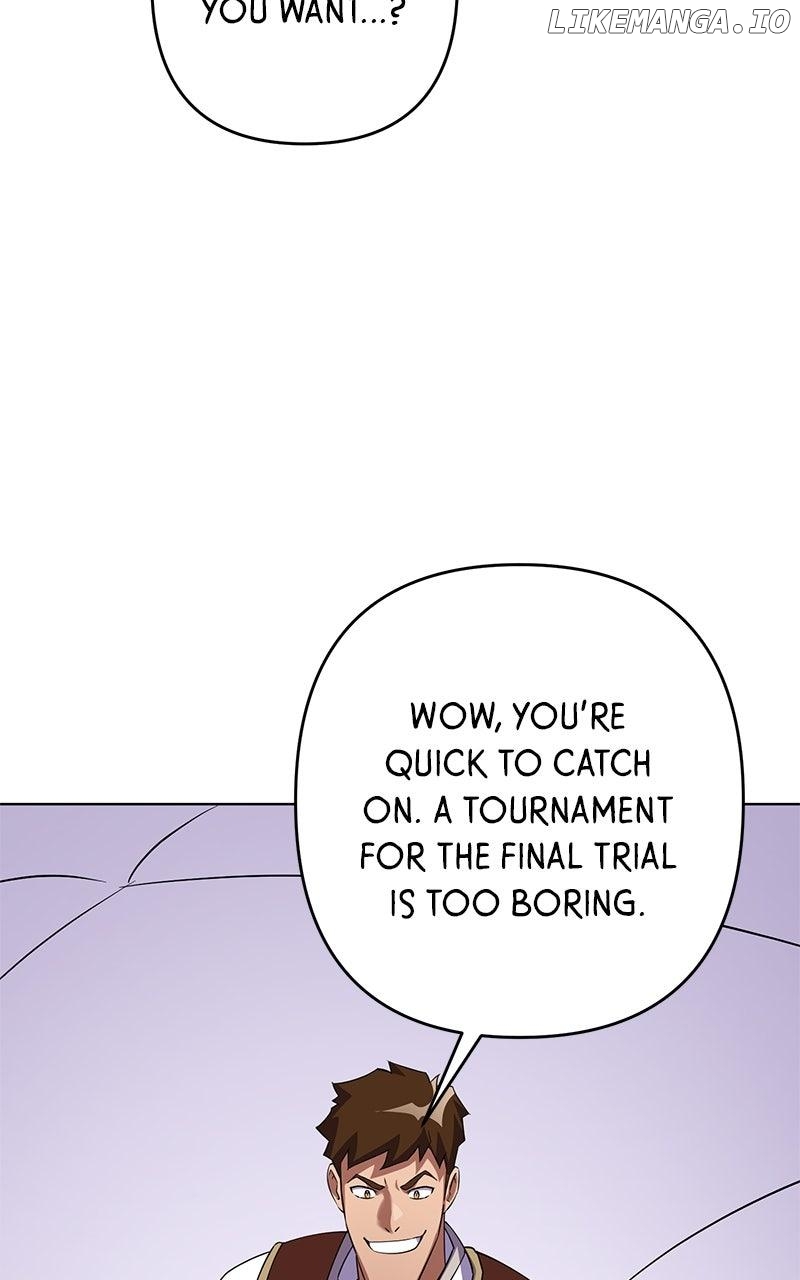 Surviving in an Action Manhwa Chapter 122 - page 107