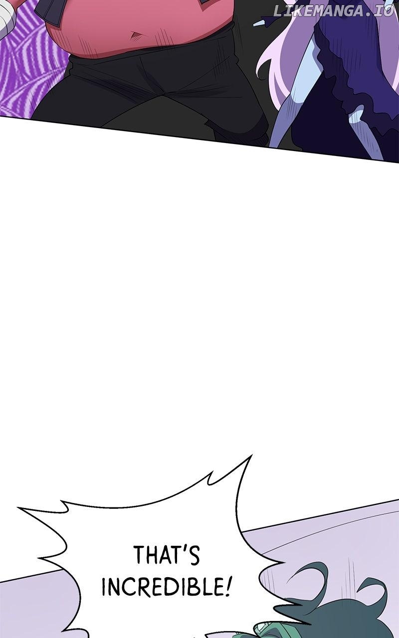 Surviving in an Action Manhwa Chapter 122 - page 14