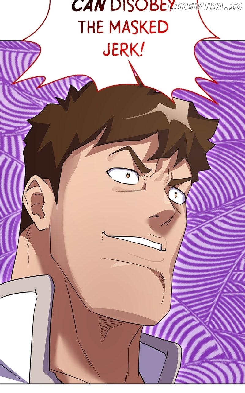 Surviving in an Action Manhwa Chapter 122 - page 26