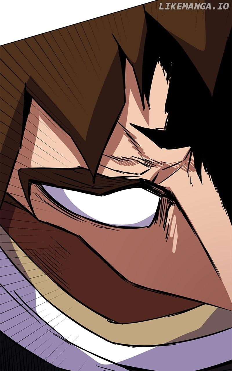 Surviving in an Action Manhwa Chapter 122 - page 32