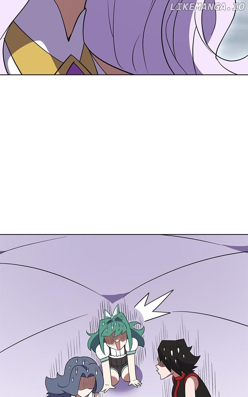 Surviving in an Action Manhwa Chapter 122 - page 71