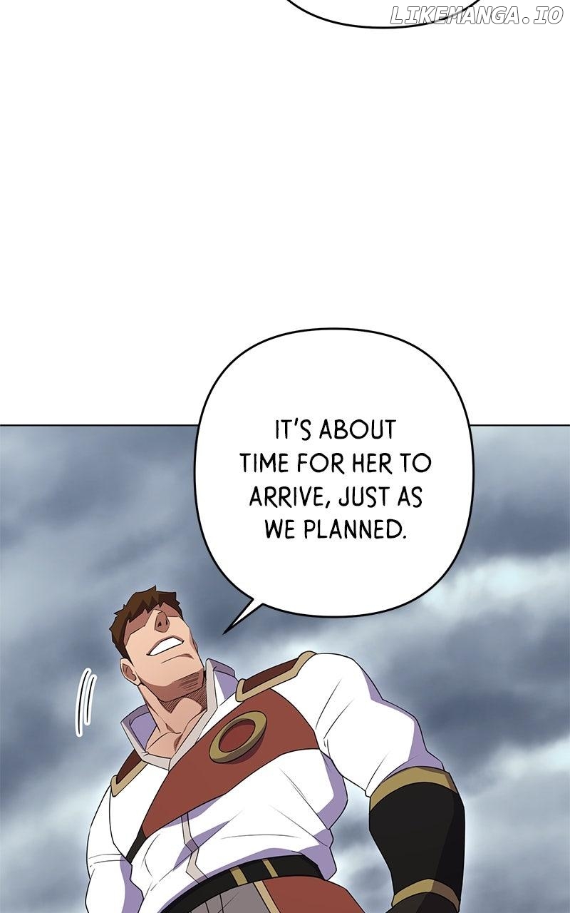 Surviving in an Action Manhwa Chapter 122 - page 77