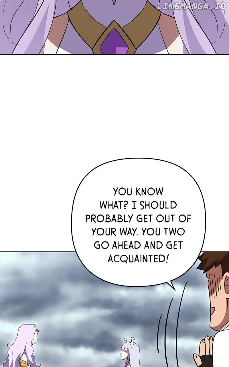 Surviving in an Action Manhwa Chapter 122 - page 88