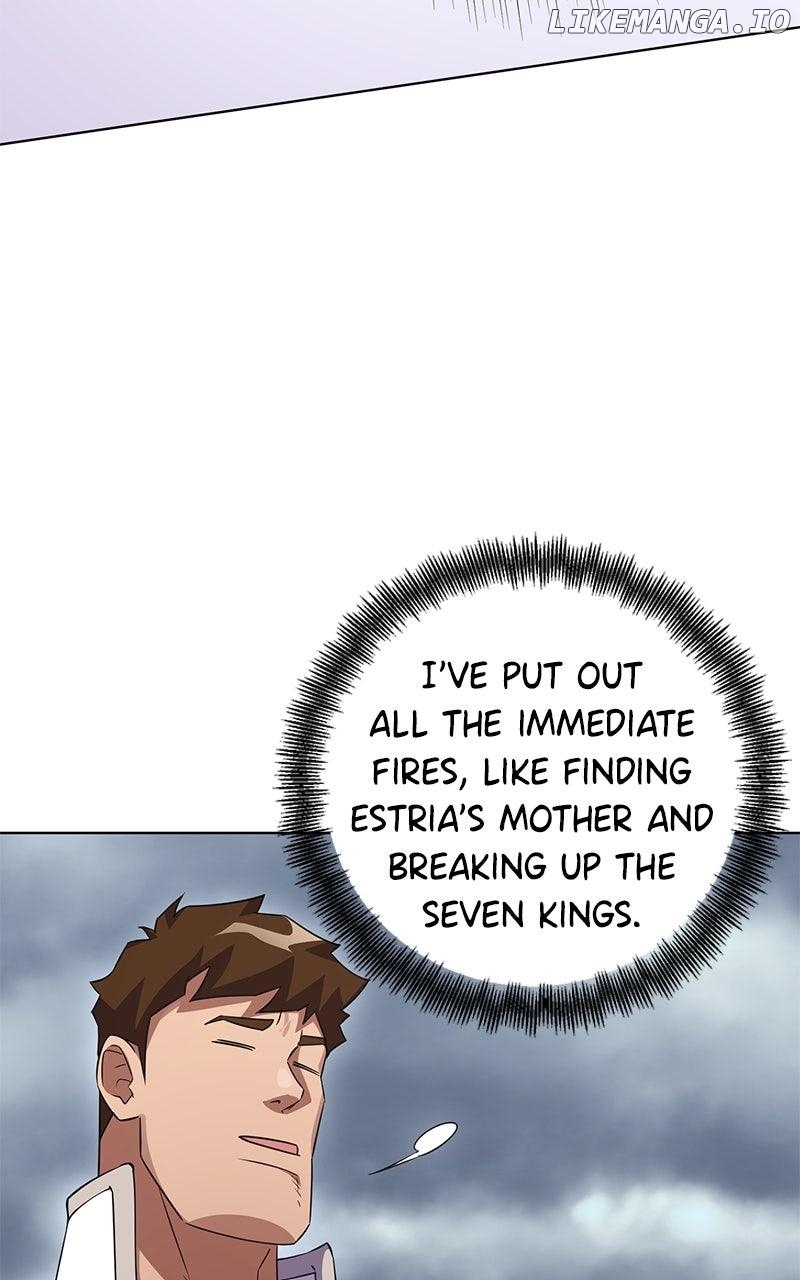 Surviving in an Action Manhwa Chapter 122 - page 97
