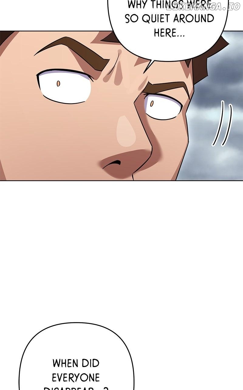 Surviving in an Action Manhwa Chapter 122 - page 99