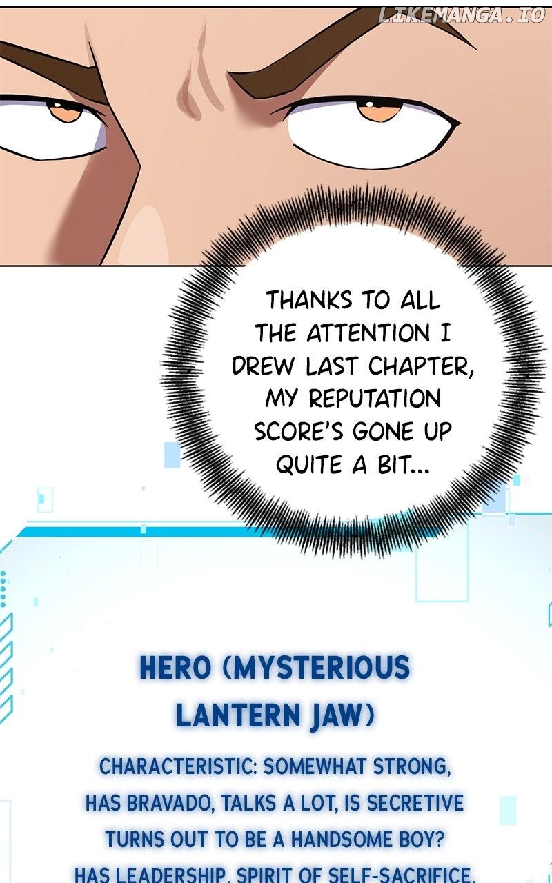 Surviving in an Action Manhwa Chapter 123 - page 10
