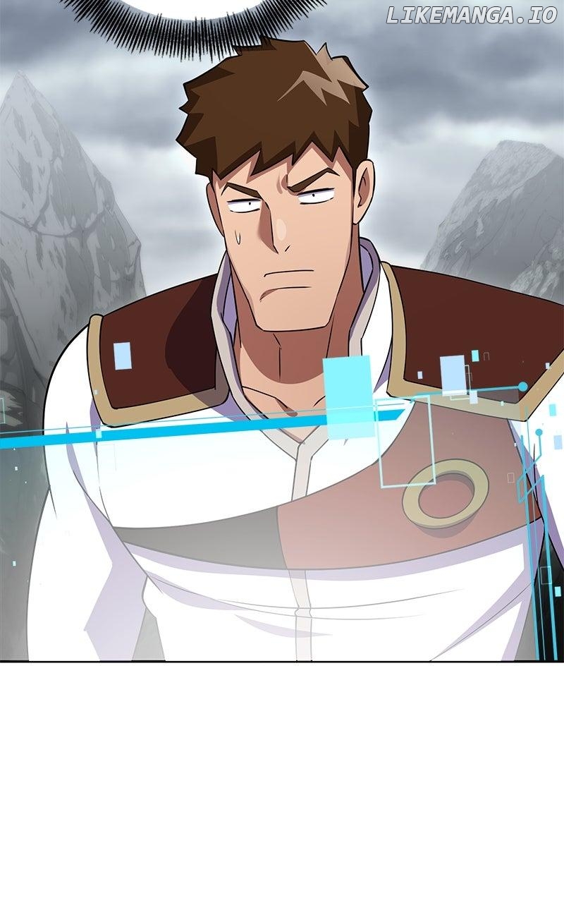 Surviving in an Action Manhwa Chapter 123 - page 12