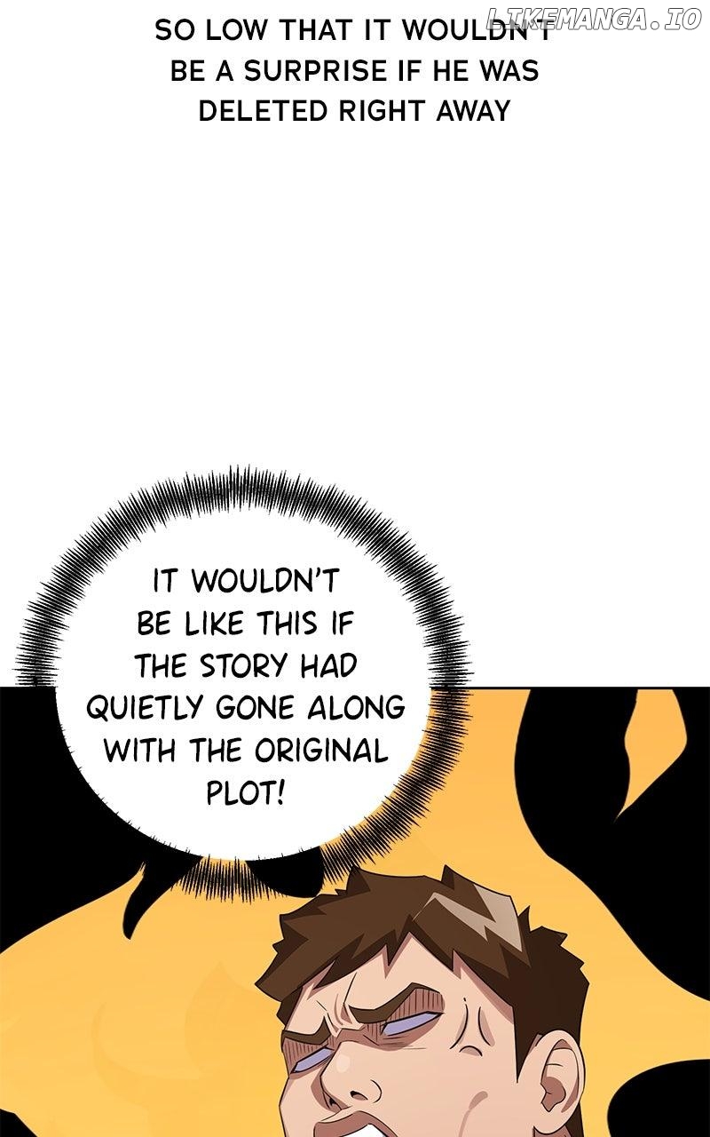 Surviving in an Action Manhwa Chapter 123 - page 14