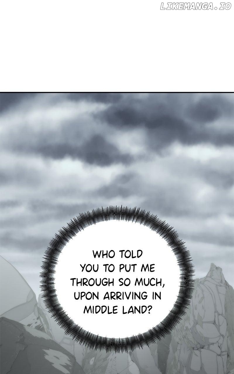 Surviving in an Action Manhwa Chapter 123 - page 16