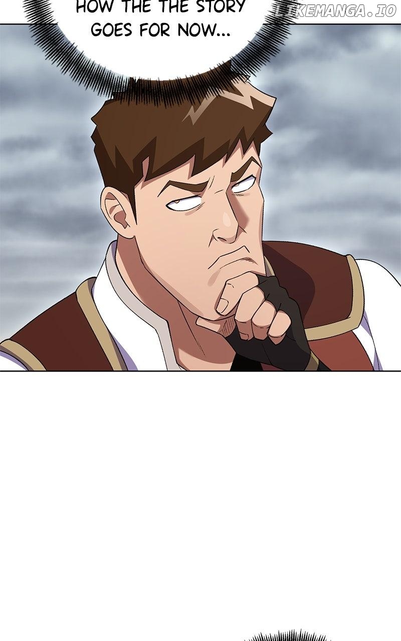 Surviving in an Action Manhwa Chapter 123 - page 19