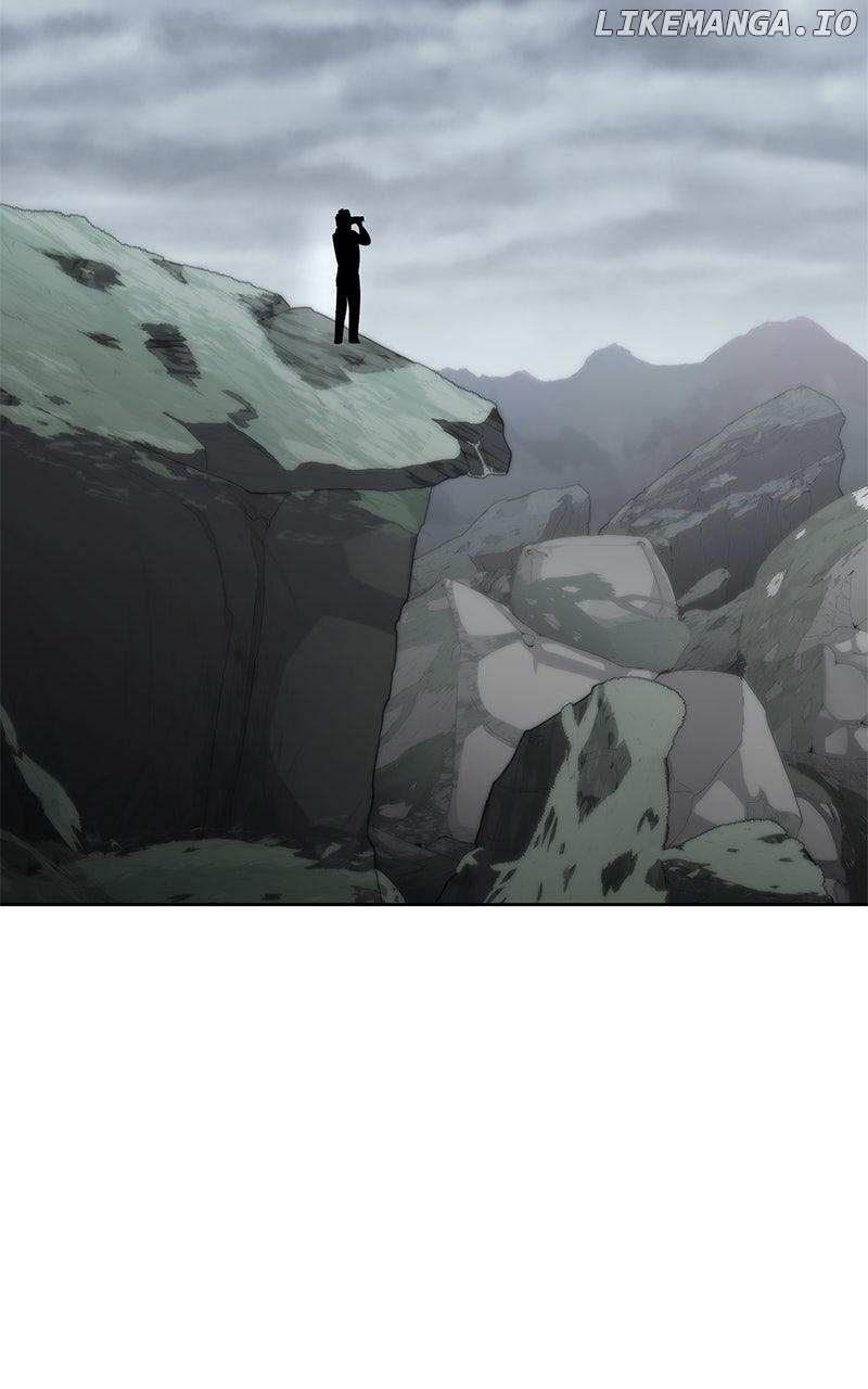 Surviving in an Action Manhwa Chapter 123 - page 2