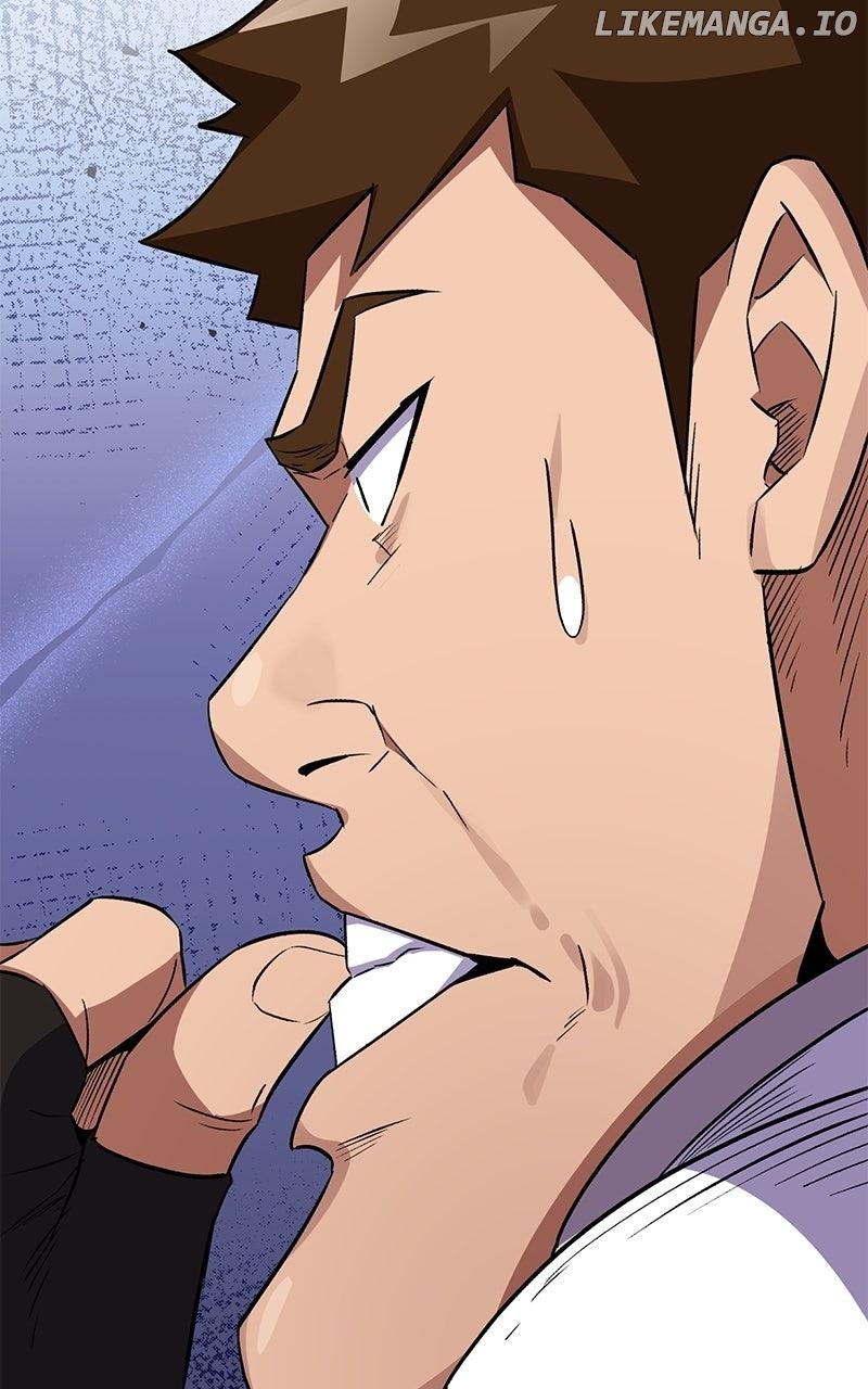 Surviving in an Action Manhwa Chapter 123 - page 21