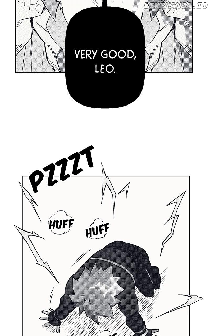 Surviving in an Action Manhwa Chapter 123 - page 25