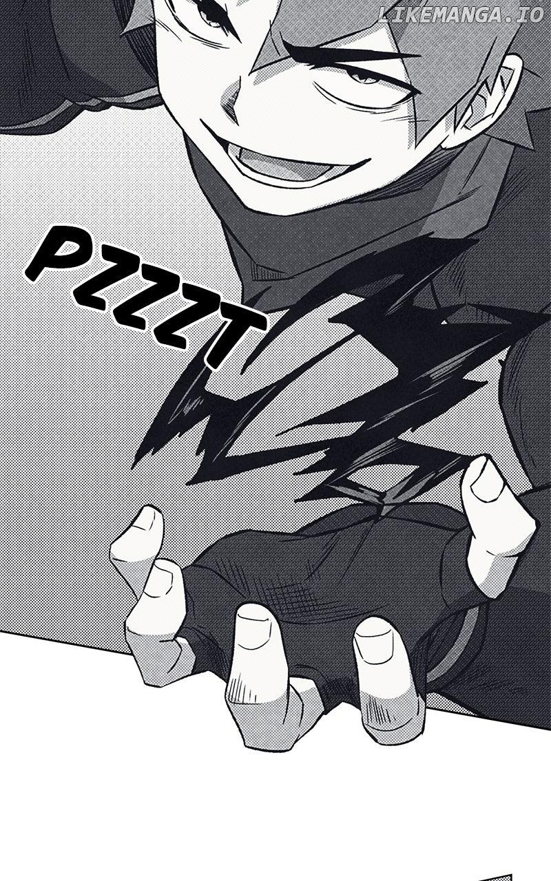 Surviving in an Action Manhwa Chapter 123 - page 27