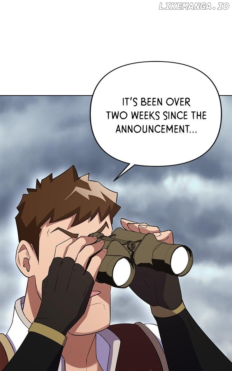 Surviving in an Action Manhwa Chapter 123 - page 3