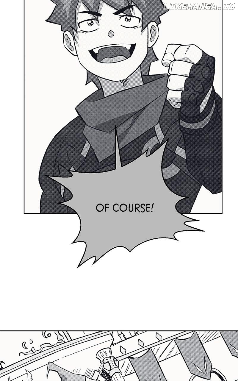 Surviving in an Action Manhwa Chapter 123 - page 36