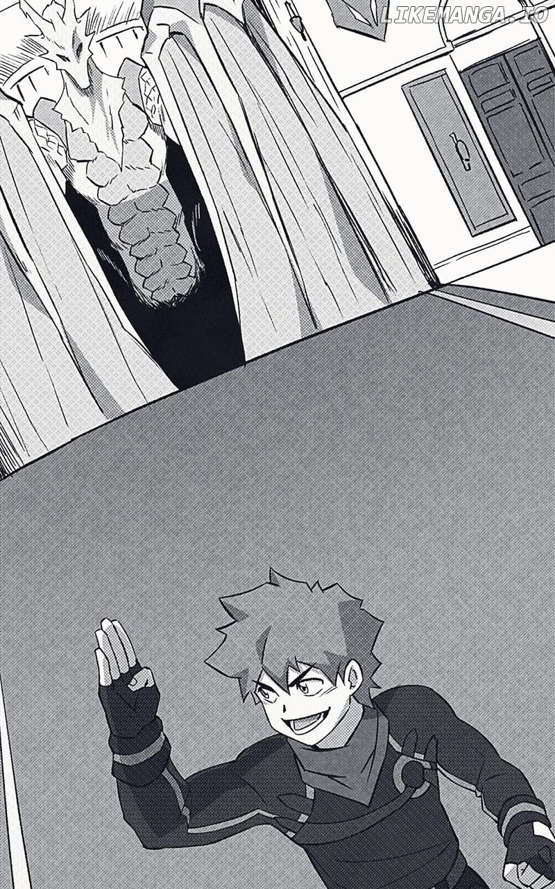 Surviving in an Action Manhwa Chapter 123 - page 37