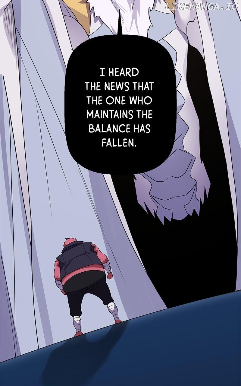 Surviving in an Action Manhwa Chapter 123 - page 50
