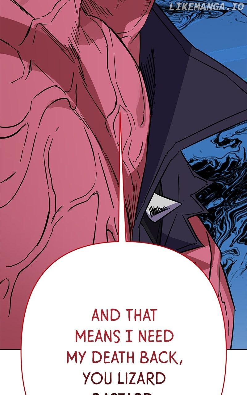 Surviving in an Action Manhwa Chapter 123 - page 56
