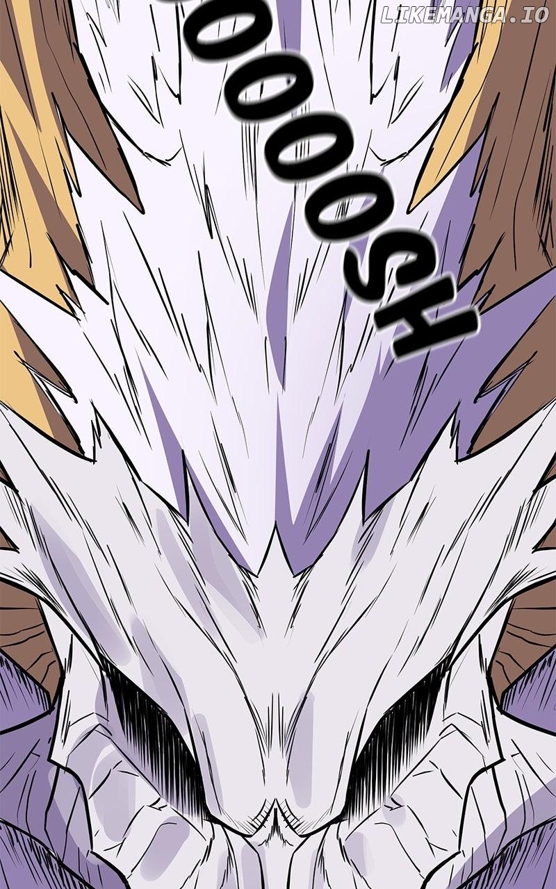 Surviving in an Action Manhwa Chapter 123 - page 58