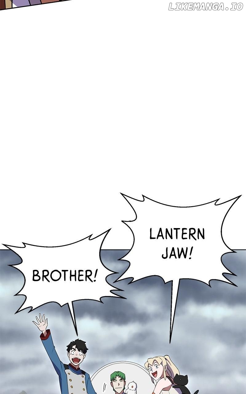 Surviving in an Action Manhwa Chapter 123 - page 81